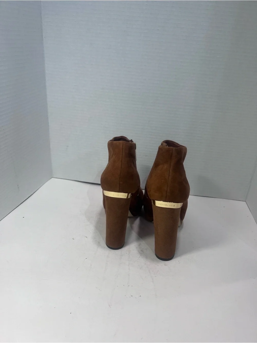 MICHAEL Michael Kors chestnut brown